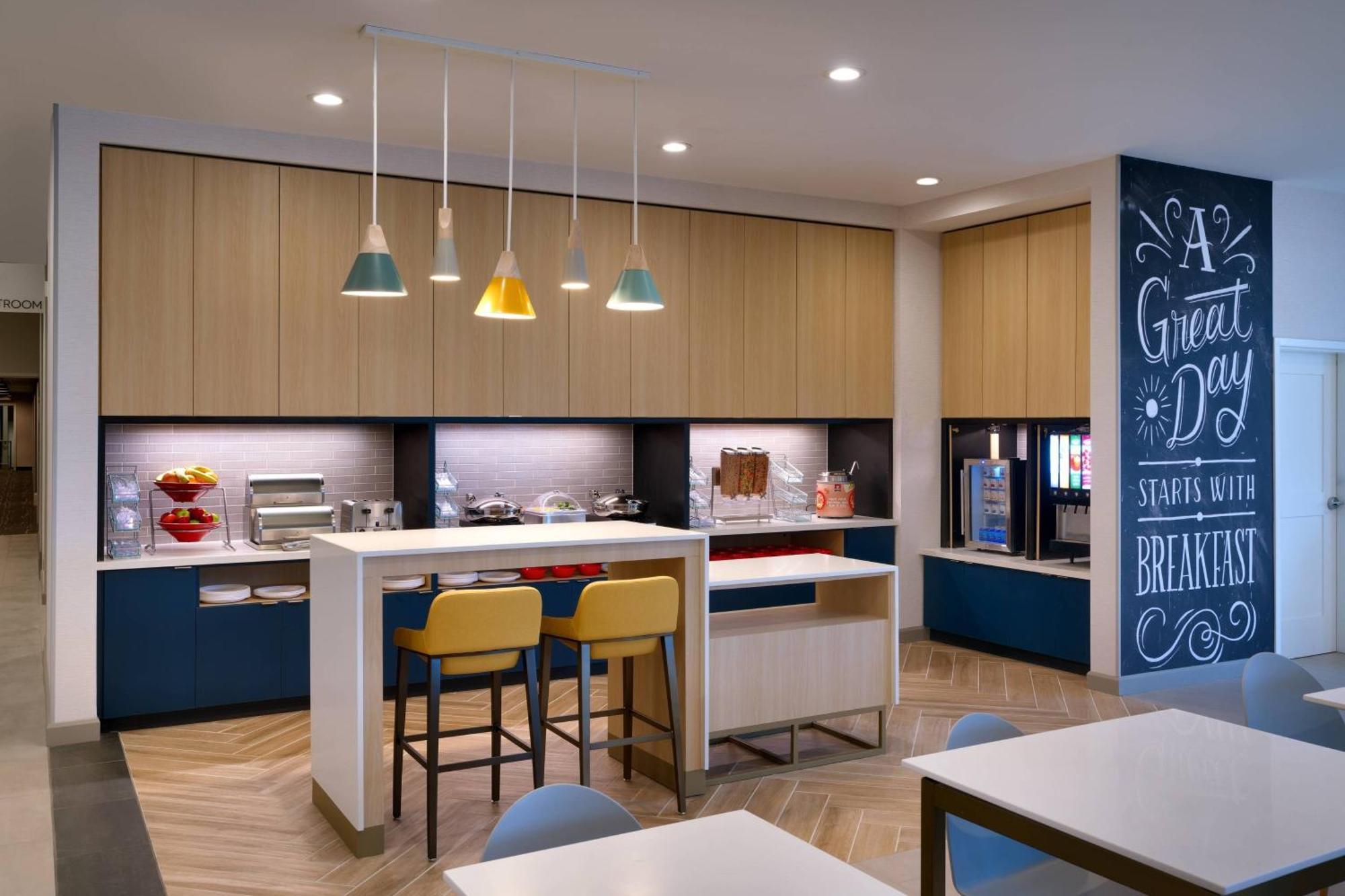 Towneplace Suites Salt Lake City Murray Exterior foto